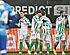 Belgische rampavond: Betis dient AA Gent nekschot al toe