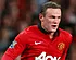 <strong>Rooney toch niet mee naar Anfield: \'Maar het duurt niet lang meer\'</strong>