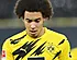 <strong>'Dortmund heeft vervanger van Witsel al op het oog'</strong>