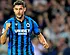 <strong>Yaremchuk dankt 'mentor' bij Club Brugge</strong>