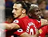 <strong>Man United mag Zlatan en Pogba danken voor zege, ondanks goal Van der Hoorn</strong>