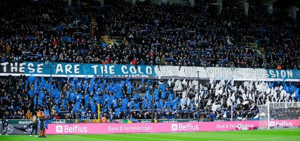 Fans Club Brugge vragen zelf om abonnementsprijzen te verhogen