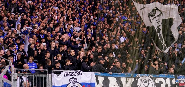 Pijnlijk: Club Brugge-fans gaan weer zwaar uit de bocht