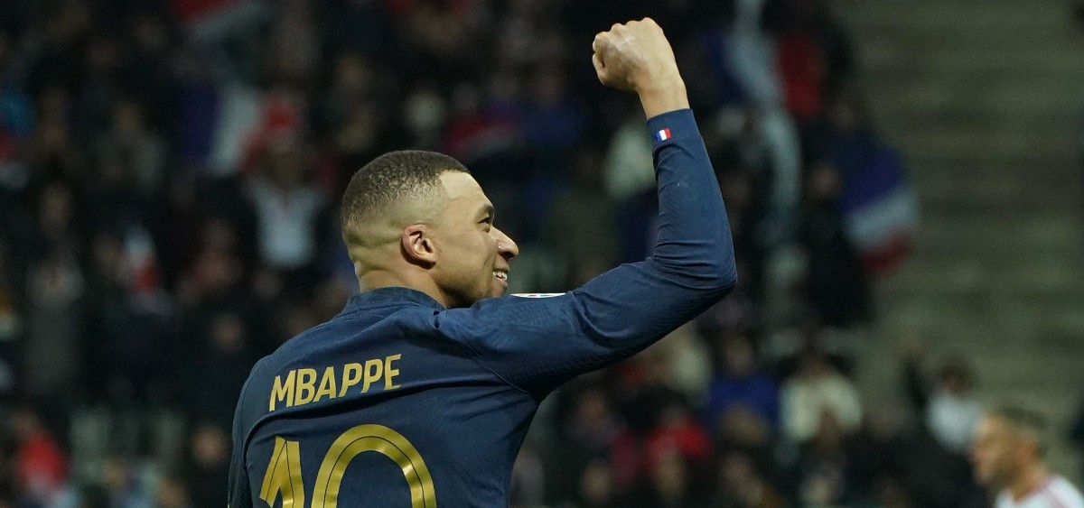 Finally white smoke? 'Mbappé agrees with Real Madrid' - Archysport