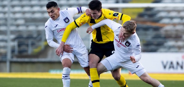 Voorspelling Anderlecht Oud-Heverlee Leuven Wedtip - Jupiler Pro