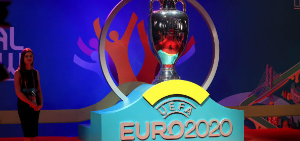 Uefa Annuleert Boekingen Geen Euro 2020